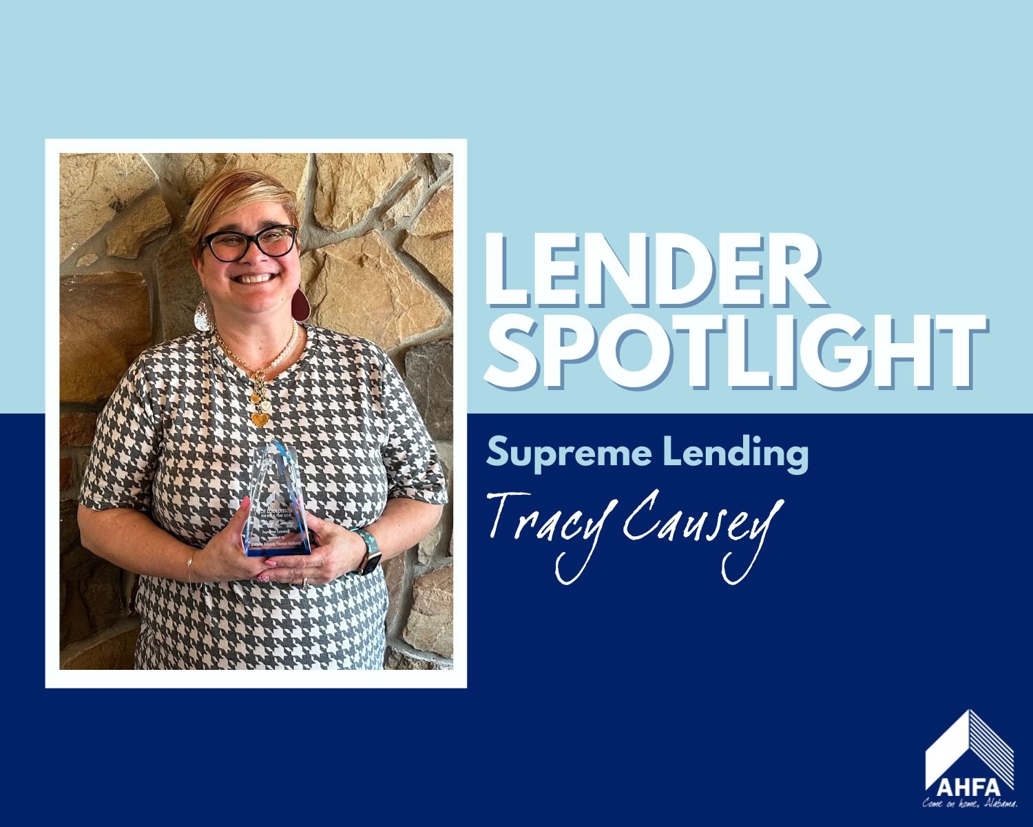 2024 Leading Lender of the Year